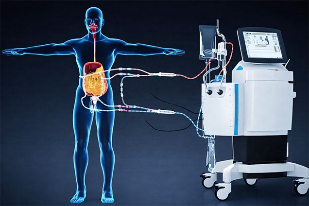 Ideal Candidate for HIPEC Surgery