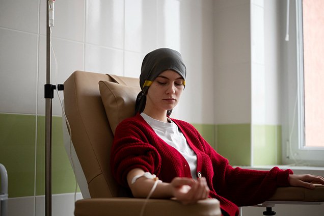 HIPEC Surgery Candidate