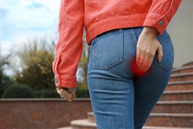 Risks & Complications of Sphincter Saving Surgery